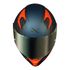 CAPACETE NORISK FLOW_DAYTONA MATT BLUE ORG 5